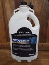 Load image into Gallery viewer, NEOVEMOX Pour-on for Cattle and Red Deer 5LT