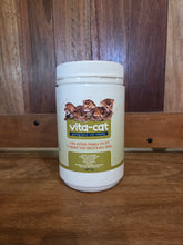Load image into Gallery viewer, Vita-Cat Nutritional Supplement 1 kg