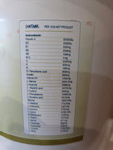 Load image into Gallery viewer, Vita-Cat Nutritional Supplement 6kg