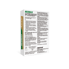 Load image into Gallery viewer, NEOMAX Allwormer Tablets for small dogs &amp; puppies  (2 Tablets)