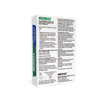 Load image into Gallery viewer, NEOMAX All wormer tablets for dogs over 5kg  (2 tablets)