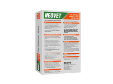 Load image into Gallery viewer, NEOVET for Kittens &amp; Small cats up to 4kg  (6pk)