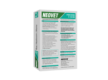 Load image into Gallery viewer, NEOVET for Dogs 4-10kg  (6pk)