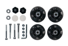 Load image into Gallery viewer, One Fast Cat Wheel LED Wheels Assembly Kit