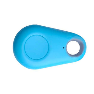 Pet Mini Waterproof  Bluetooth Tracer GPS Locator