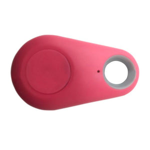 Pet Mini Waterproof  Bluetooth Tracer GPS Locator