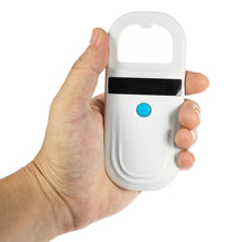 Load image into Gallery viewer, Microchip Scanner Reader - Small out of stock