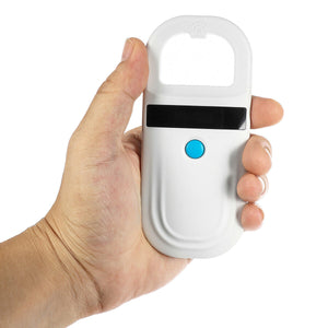 Microchip Scanner Reader - Small out of stock
