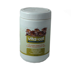 Vita-Cat Nutritional Supplement 200grams