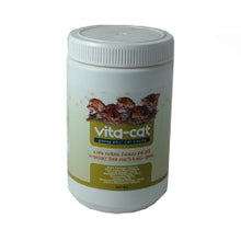 Load image into Gallery viewer, Vita-Cat Nutritional Supplement 1 KG